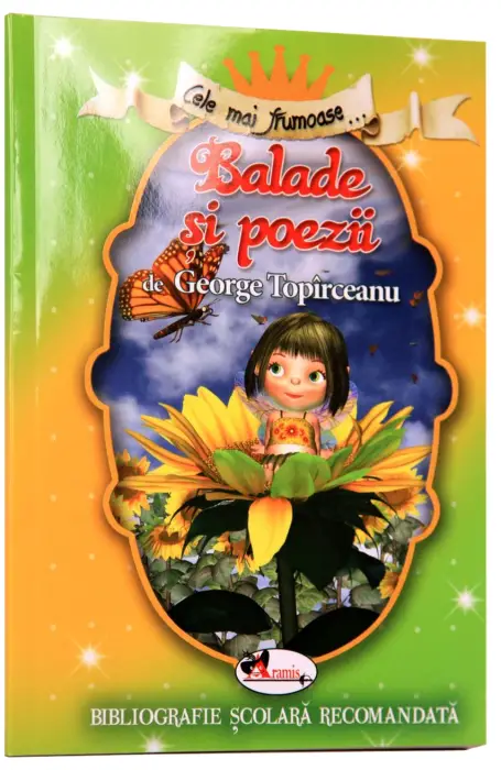 CELE MAI FRUMOASE - BALADE SI POEZII TOPARCEANU