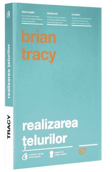 REALIZAREA TELURILOR CV