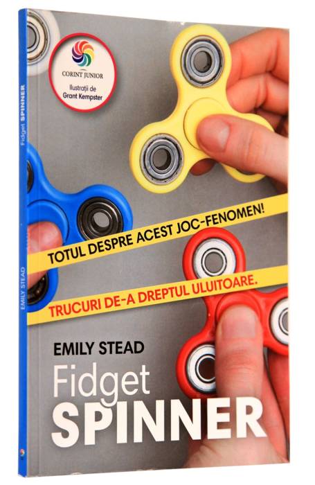 FIDGET SPINNER