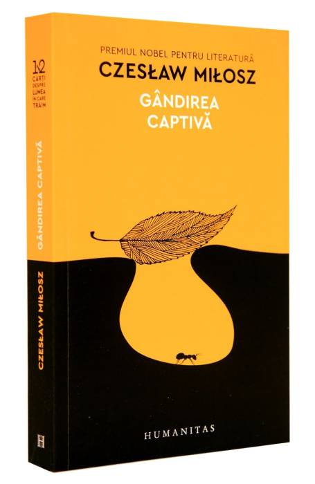 GANDIREA CAPTIVA (12CE)