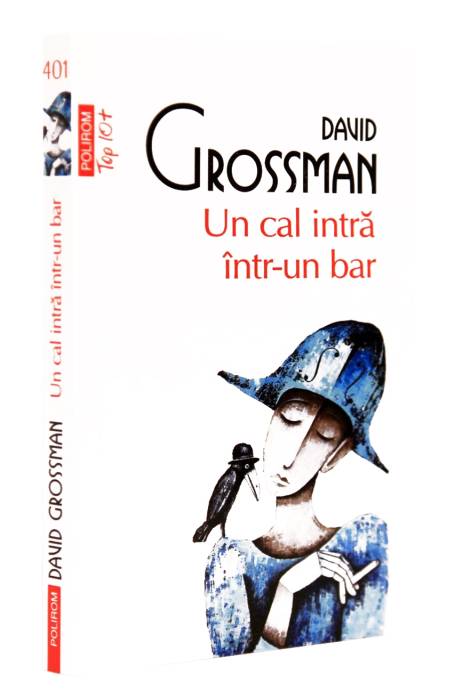 UN CAL INTRA INTR-UN BAR TOP + NR 401