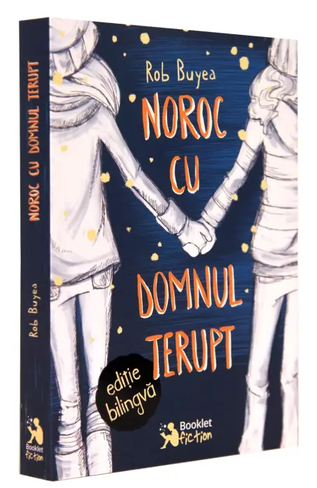 NOROC CU DOMNUL TERUPT BILINGV RO - ENGL