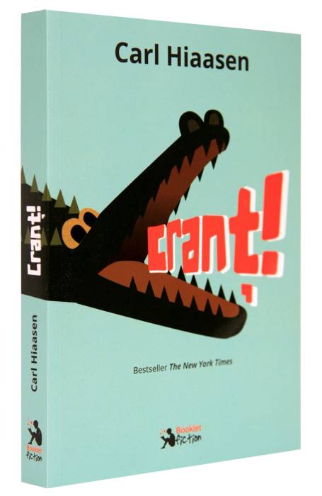 CRANT!