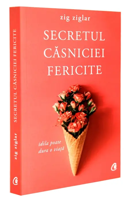 SECRETUL CASNICIEI FERICITE ED II