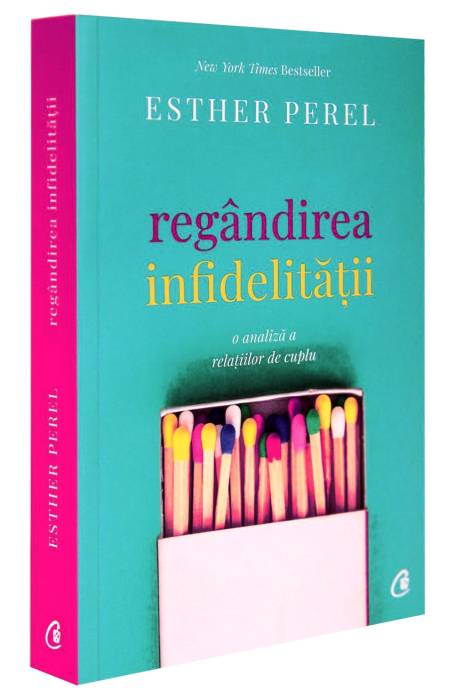 REGANDIREA INFIDELITATII