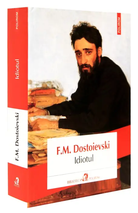 IDIOTUL ED 2018