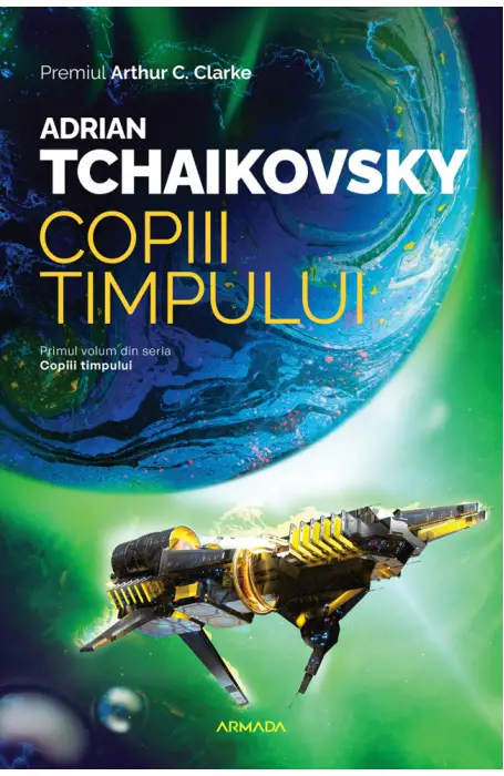 COPIII TIMPULUI ED 2023