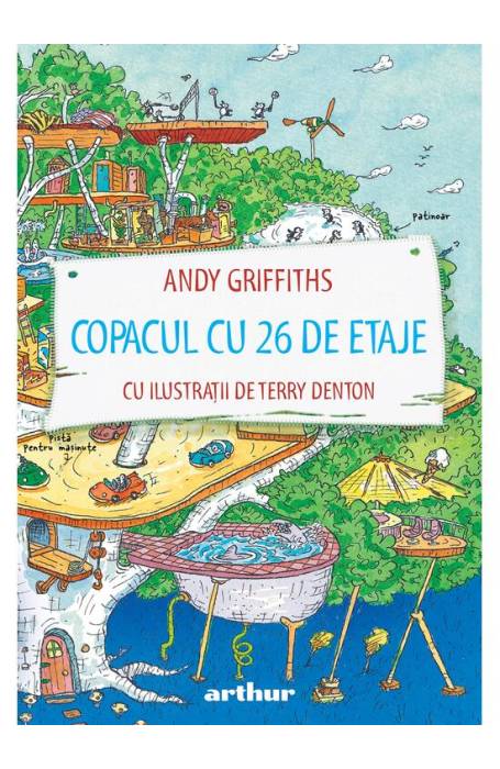 COPACUL CU 26 DE ETAJE ED 2025