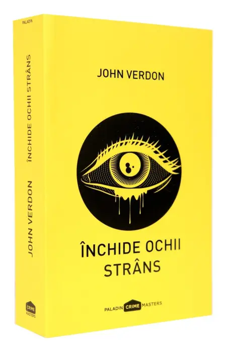 INCHIDE OCHII STRANS