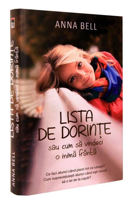 LISTA DE DORINTE