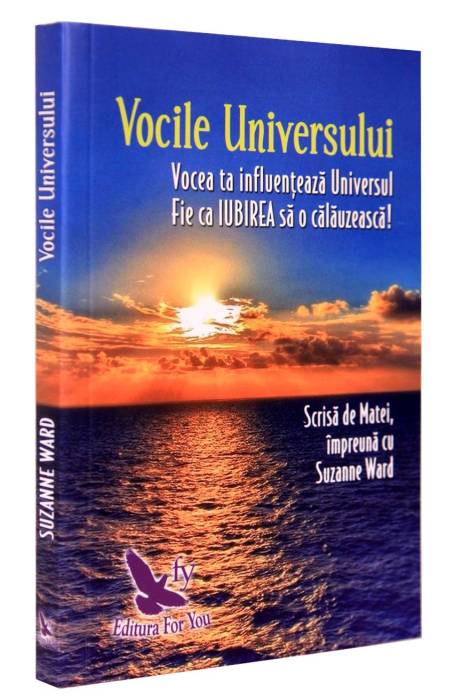 VOCILE UNIVERSULUI REV