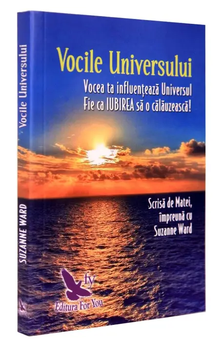 VOCILE UNIVERSULUI REV