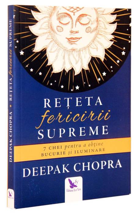 RETETA FERICIRII SUPREME