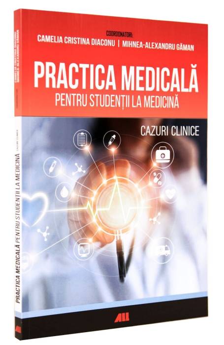 PRACTICA MEDICALA PENTRU STUDENTII LA MEDICINA