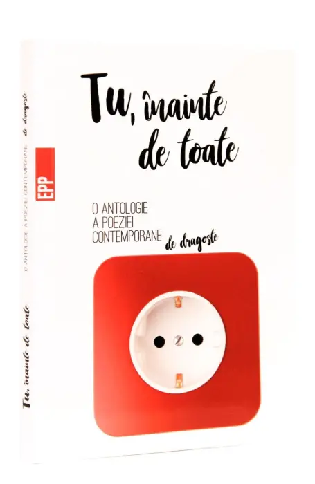 TU, INAINTE DE TOATE