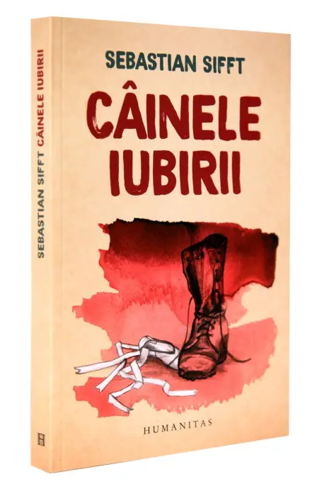 CAINELE IUBIRII