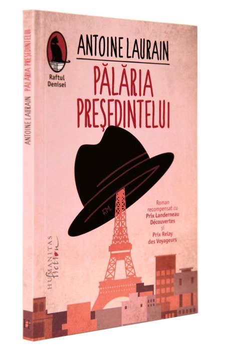 PALARIA PRESEDINTELUI