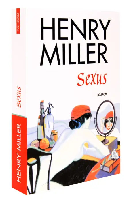 SEXUS ED 2018 