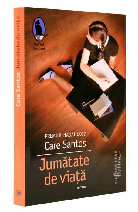 JUMATATE DE VIATA