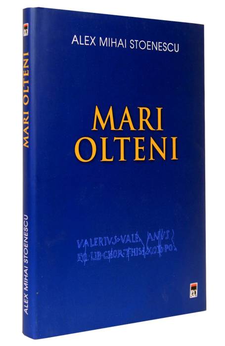 MARI OLTENI