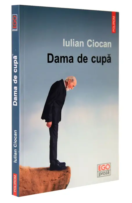 DAMA DE CUPA