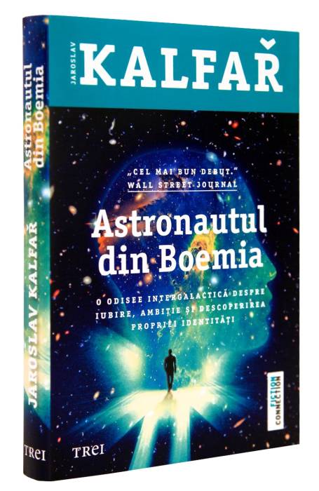 ASTRONAUTUL DIN BOEMIA