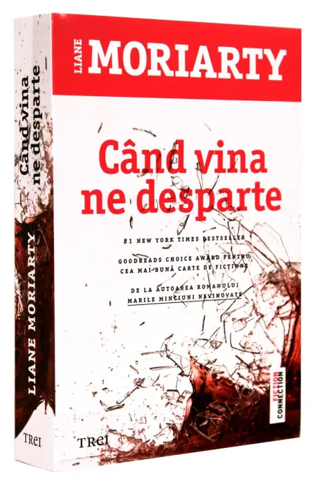 CAND VINA NE DESPARTE