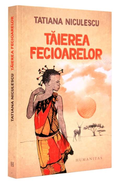 TAIEREA FECIOARELOR