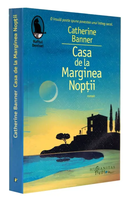 CASA DE LA MARGINEA NOPTII
