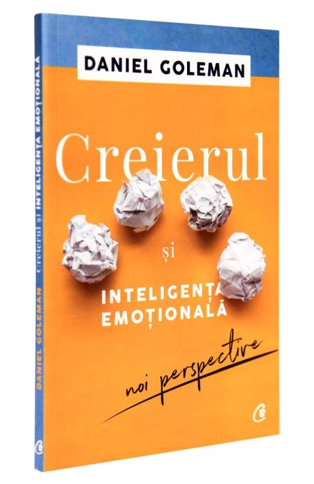 CREIERUL SI INTELIGENTA EMOTIONALA ED 2
