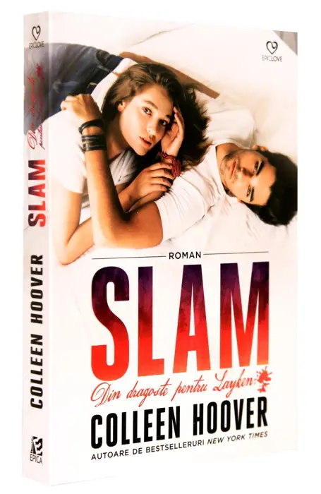 SLAM ED 2017