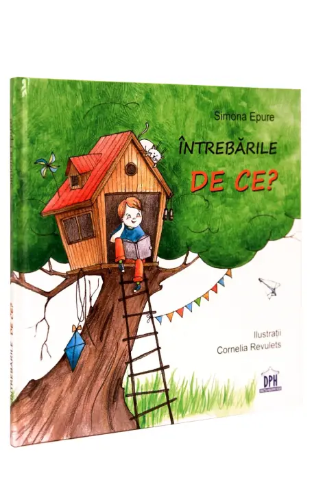 INTREBARILE DE CE? DPH