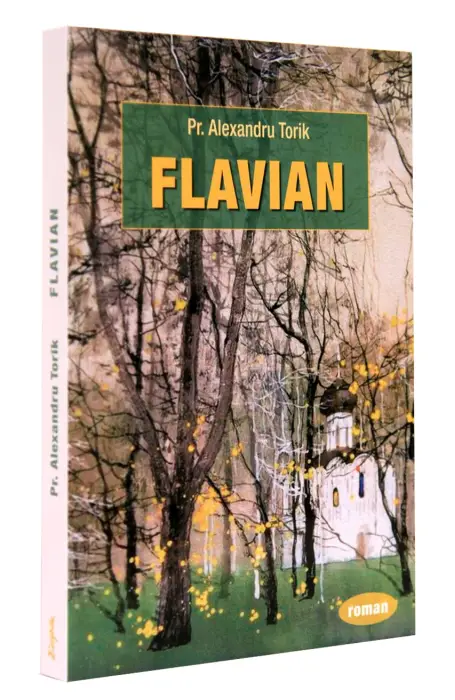 FLAVIAN