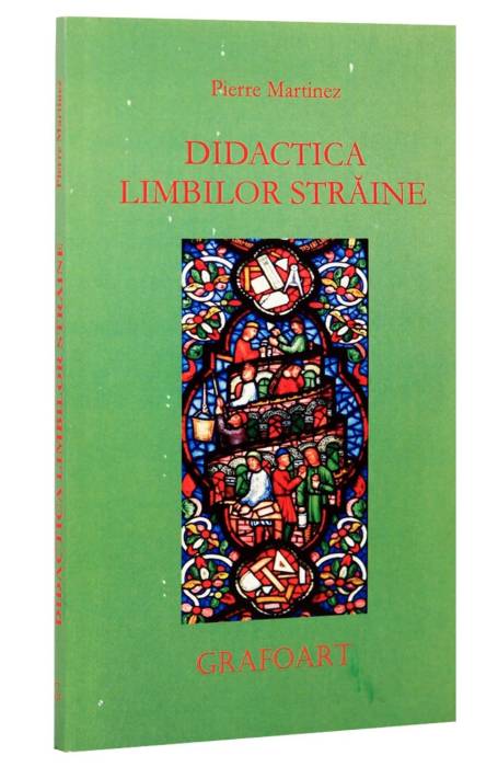 DIDACTICA LIMBILOR STRAINE