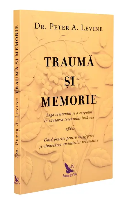 TRAUMA SI MEMORIE