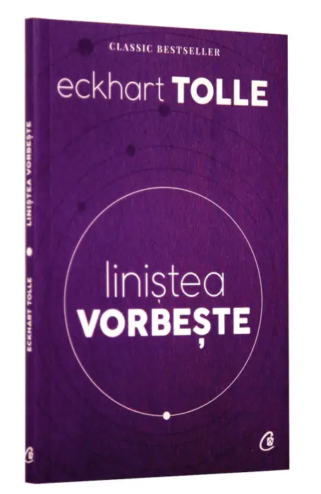 LINISTEA VORBESTE ED II REV