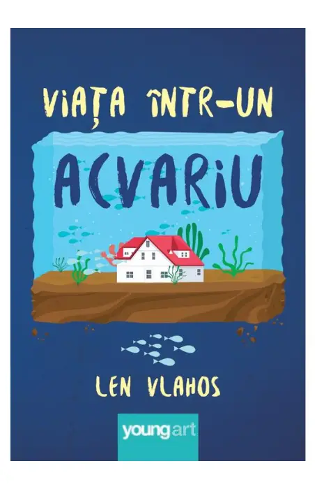 VIATA INTR-UN ACVARIU