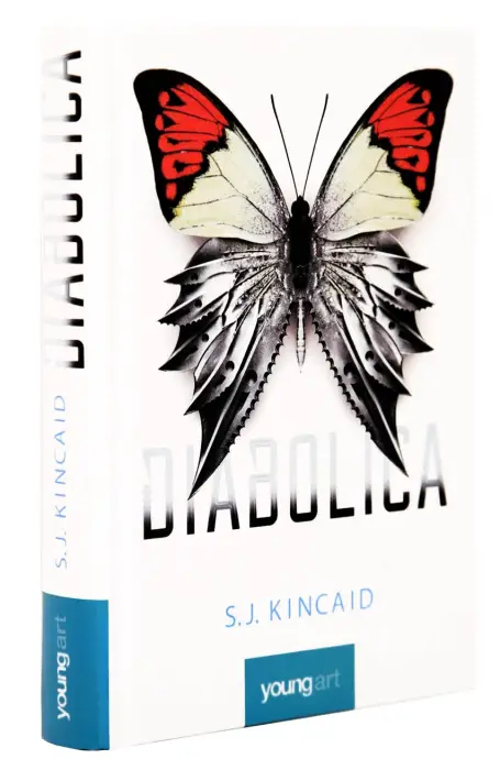 DIABOLICA