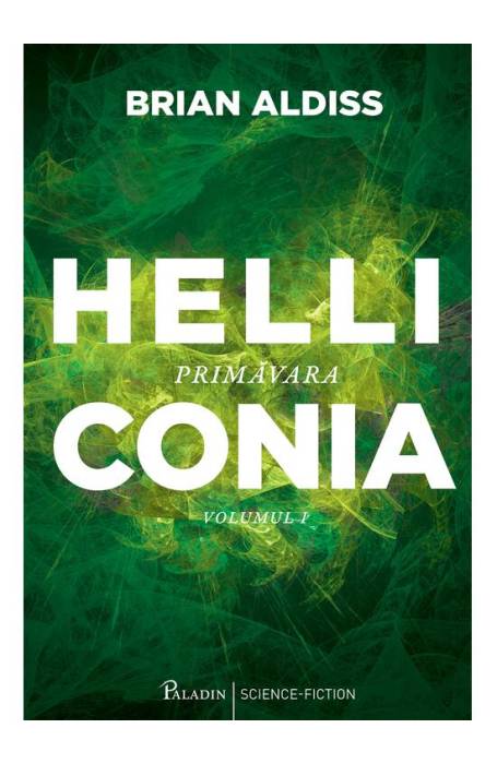 HELLICONIA 1. PRIMAVARA PALADIN