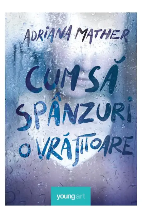 CUM SA SPANZURI O VRAJITOARE