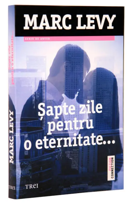 SAPTE ZILE PT O ETERNITATE