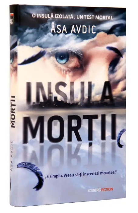 INSULA MORTII