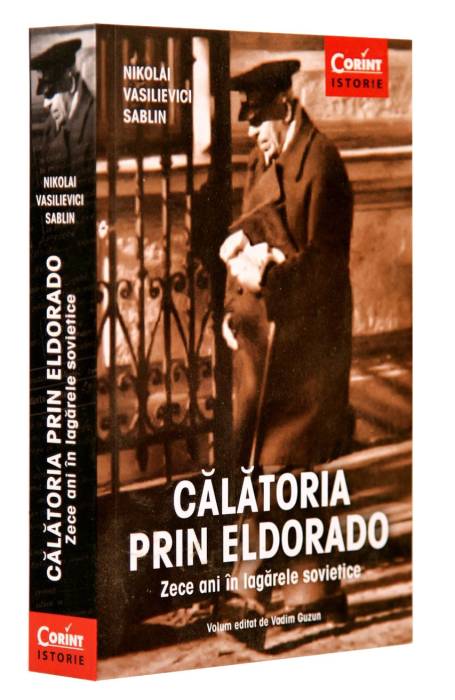 CALATORIA PRIN ELDORADO