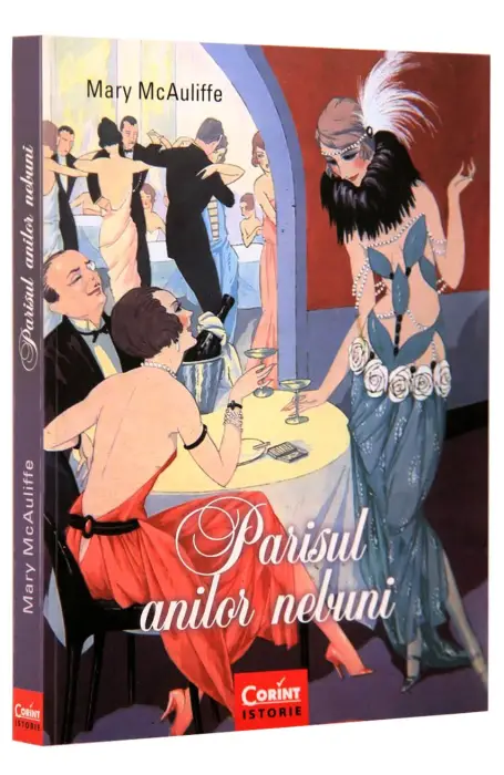 PARISUL ANILOR NEBUNI
