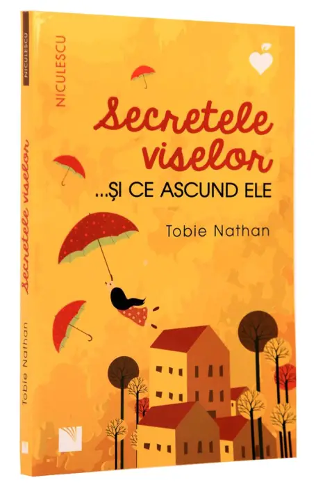 SECRETELE VISELOR SI CE ASCUND ELE