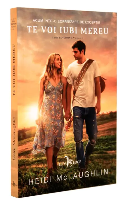 BEAUMONT 1 TE VOI IUBI MEREU