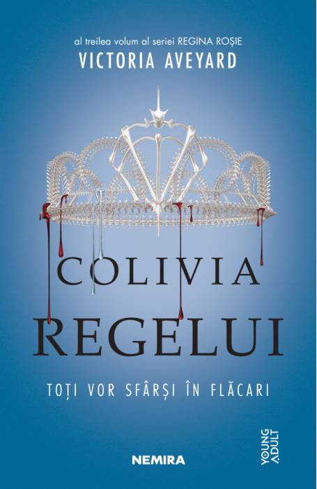 COLIVIA REGELUI