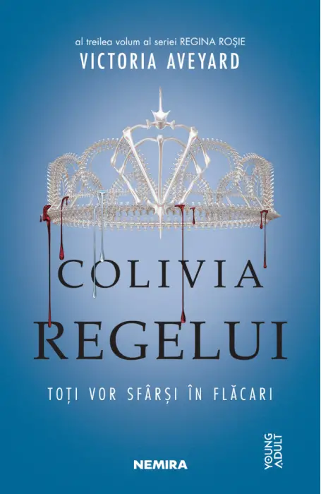COLIVIA REGELUI