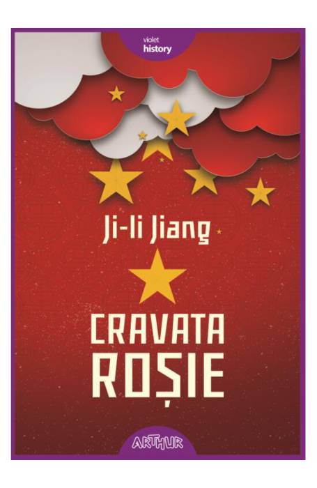 CRAVATA ROSIE ED 2020