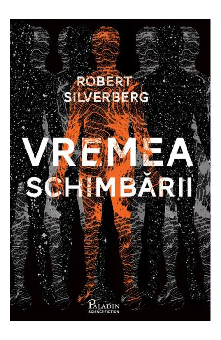VREMEA SCHIMBARII